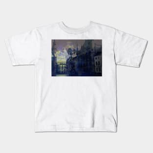 City Break Kids T-Shirt